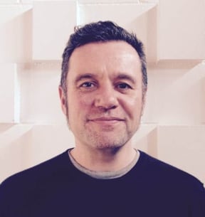 Jim Pinckney, DJ/ The Sampler reviewer