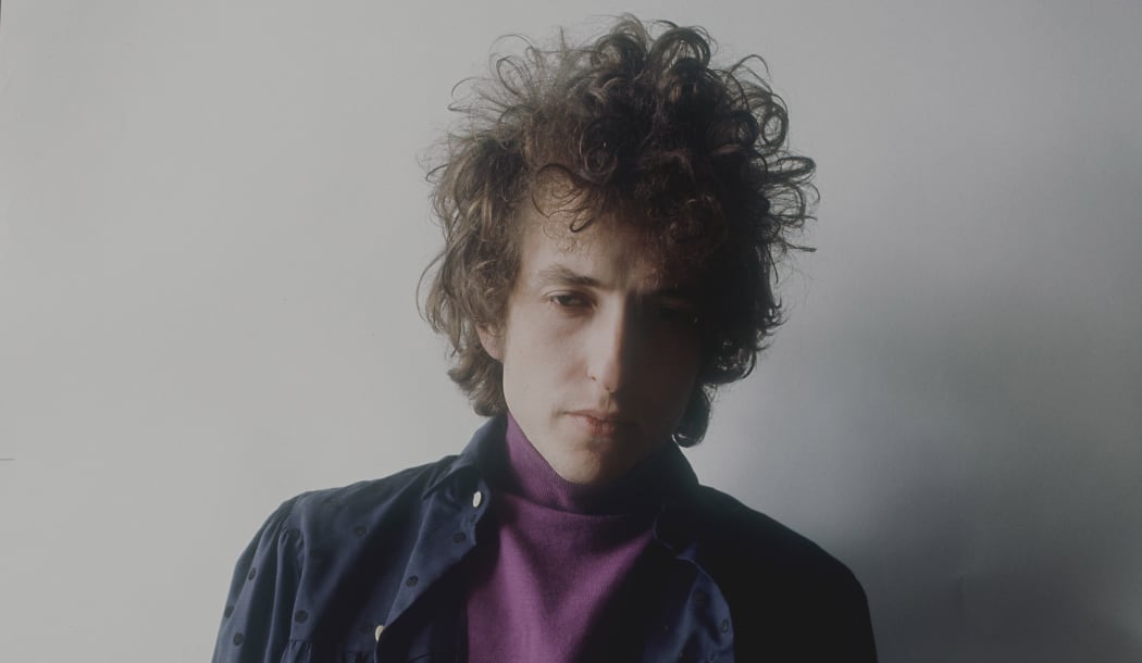 Bob Dylan