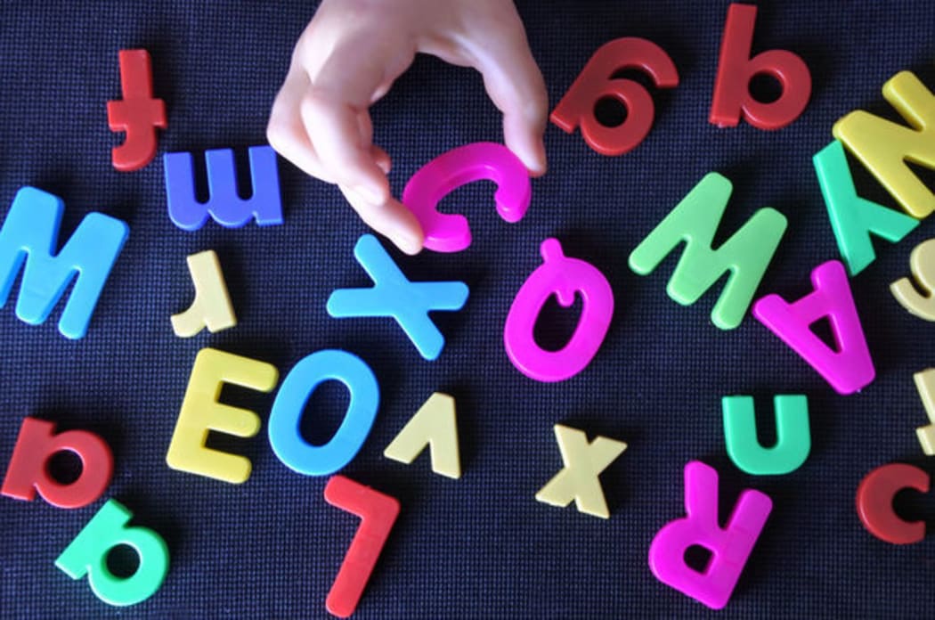 special ed letters