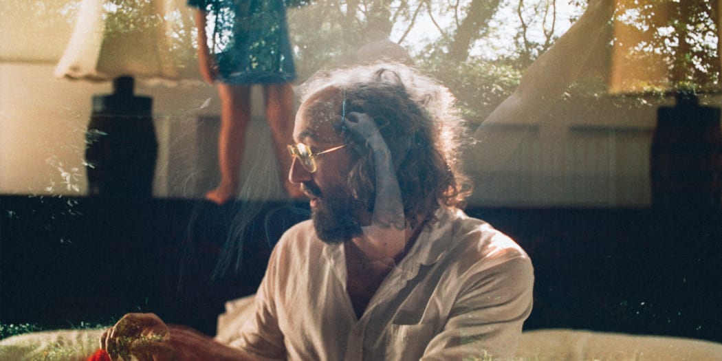 Matthew Houck a.k.a Phosphorescent