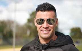 Pita Taufatofua