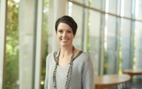 Rachel Morrison