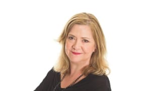 Diana Wichtel