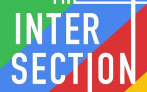 The Intersection logo