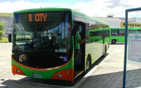 Go Bus