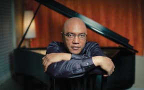 Billy Childs
