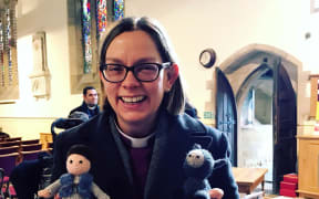 Bishop Helen-Ann Hartley has moved from Hamilton to be Bishop of Ripon in Leeds.