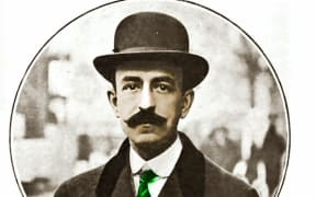 Manuel de Falla