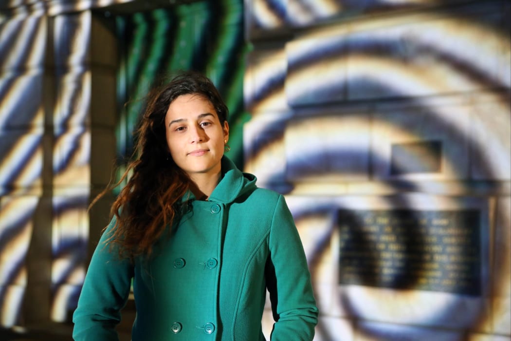 “I hope that people see that we didn’t want to focus on just the bad, or any kind of glory or any kind of horrid mind set. It was more of the human element" - Daria Malesic