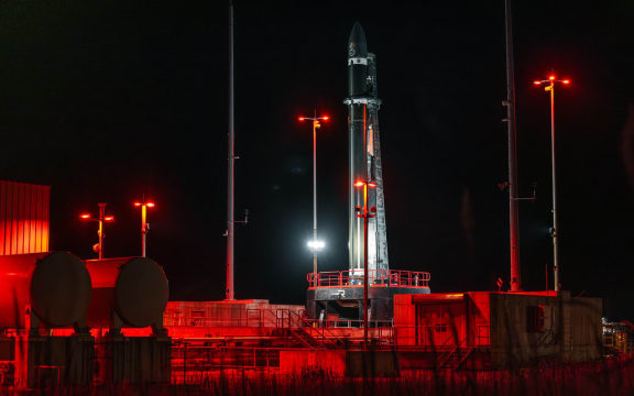 Rocket Lab has successfully launched a fourth spacecraft into orbit for the United States Department of War.