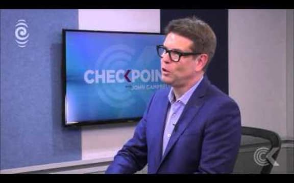 Former detainee to return to Australia: RNZ Checkpoint