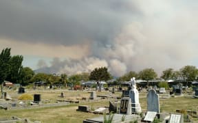 Fire Christchurch