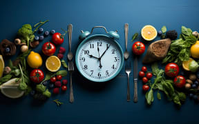 Fasting is prevalent among the Indian community.