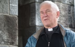 Reverend Peter Beck
