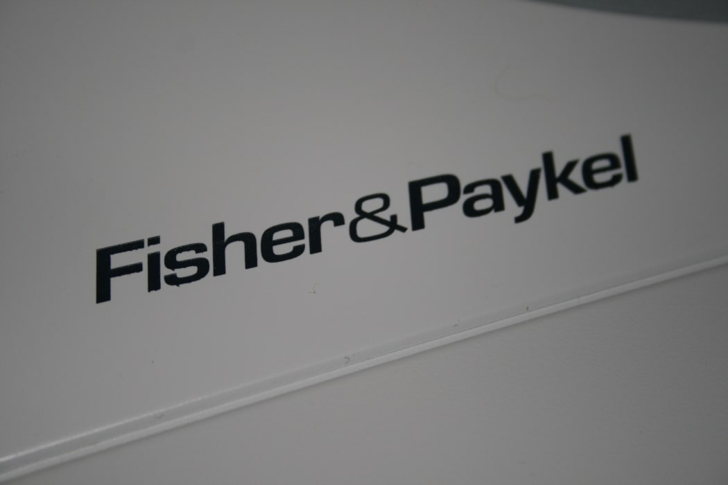 Fisher & Paykel