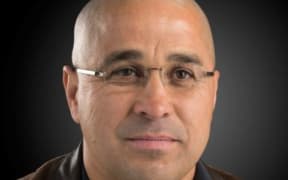 Paul Majurey is the chairperson of the Tamaki Collective