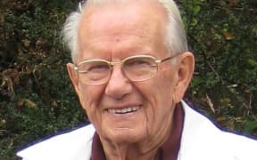 John Ritchie