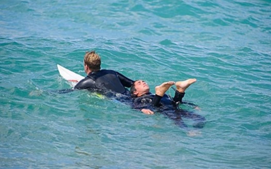 Surf Rescue 24/7
