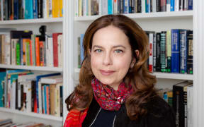 Lilianne R. Mujica-Parodi