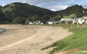 Possible coastal retreat in Whangārei communities