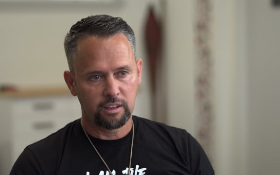 Expelled Te Tai Tonga MP Tākuta Ferris