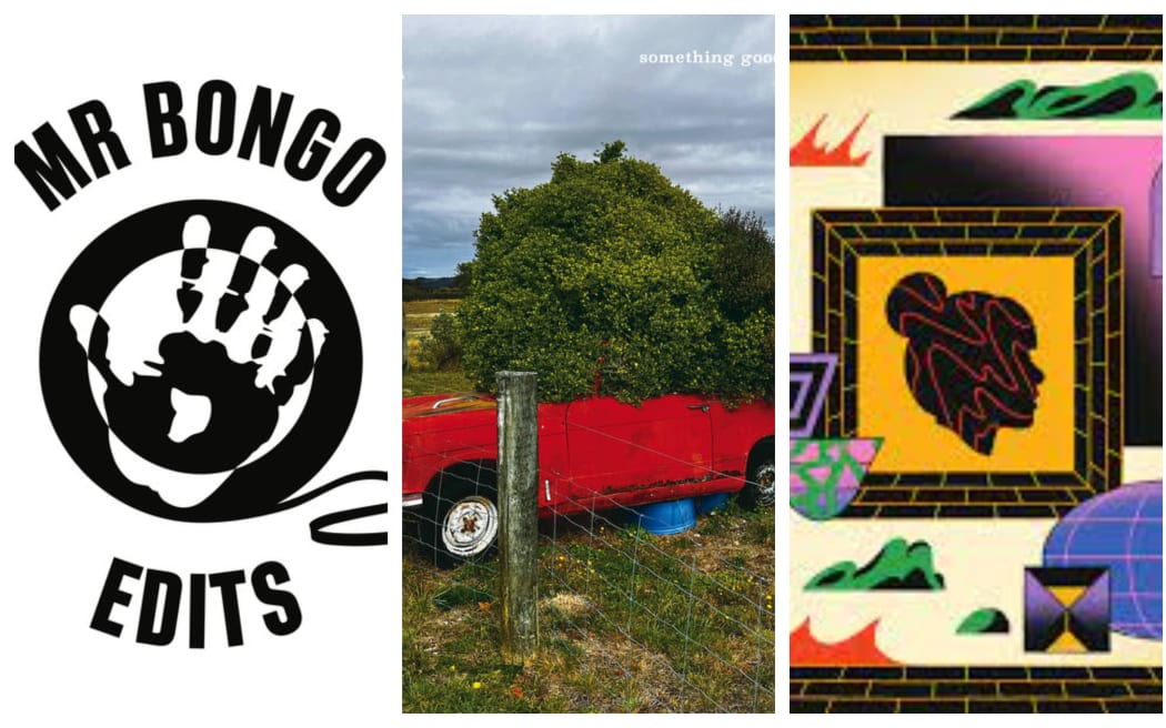 Grant Smithies for May 30