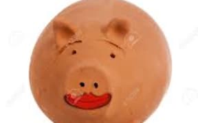 pig lipstick