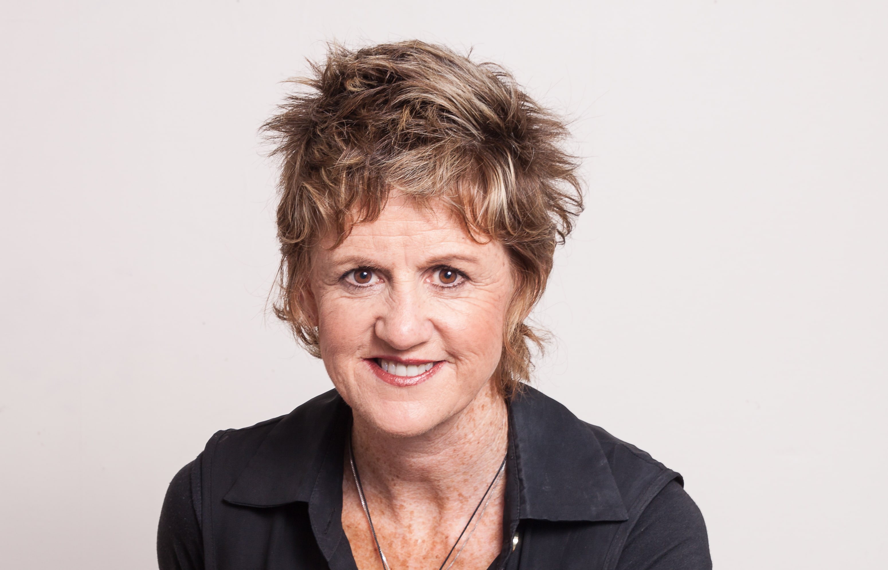 Sports Psychologist Karen Nimmo