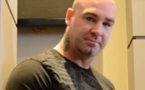 Australian boxer Lucas Browne