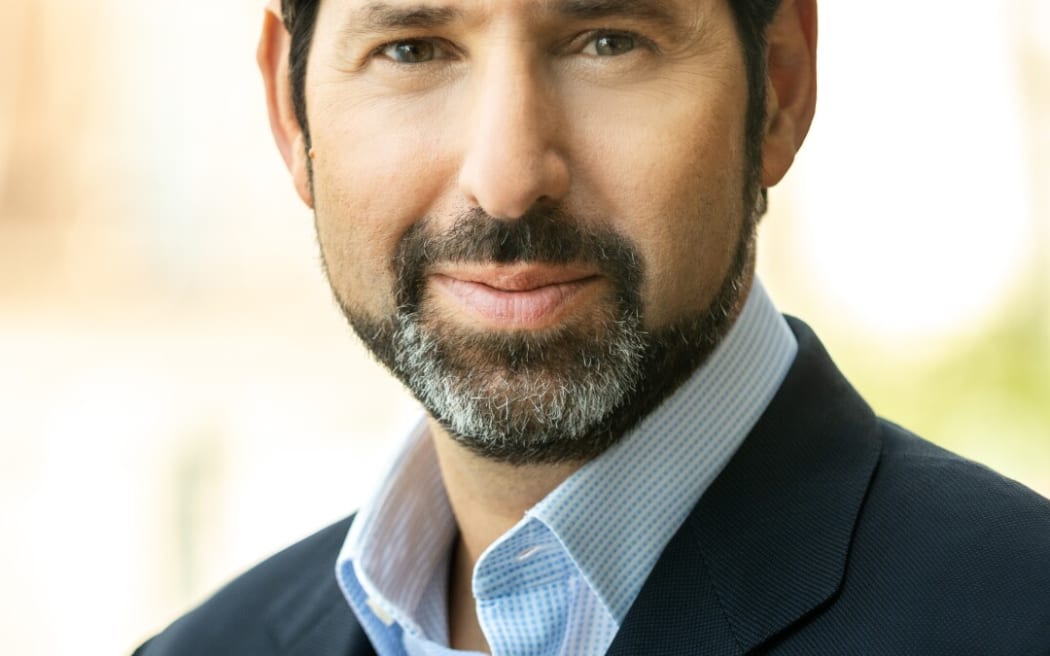 David Folkenflik