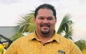 Loau Donald Kerslake.