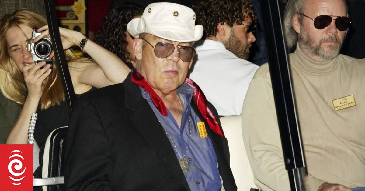 US investigators launch review into 2005 death of journalist and author ...