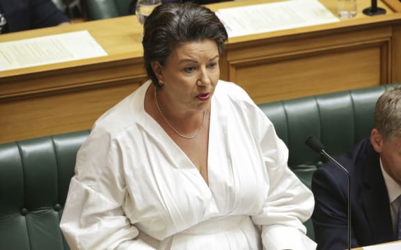 Paula Bennett
