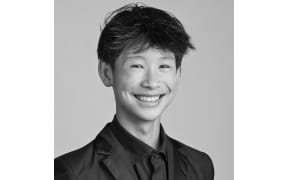 Thumbnail headshot of Shan Liu, finalist at the 2023 Lewis Eady National Junior Piano Competition