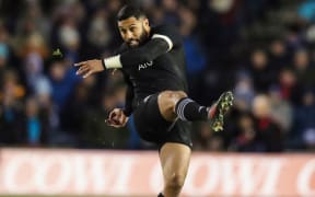 Lima Sopoaga