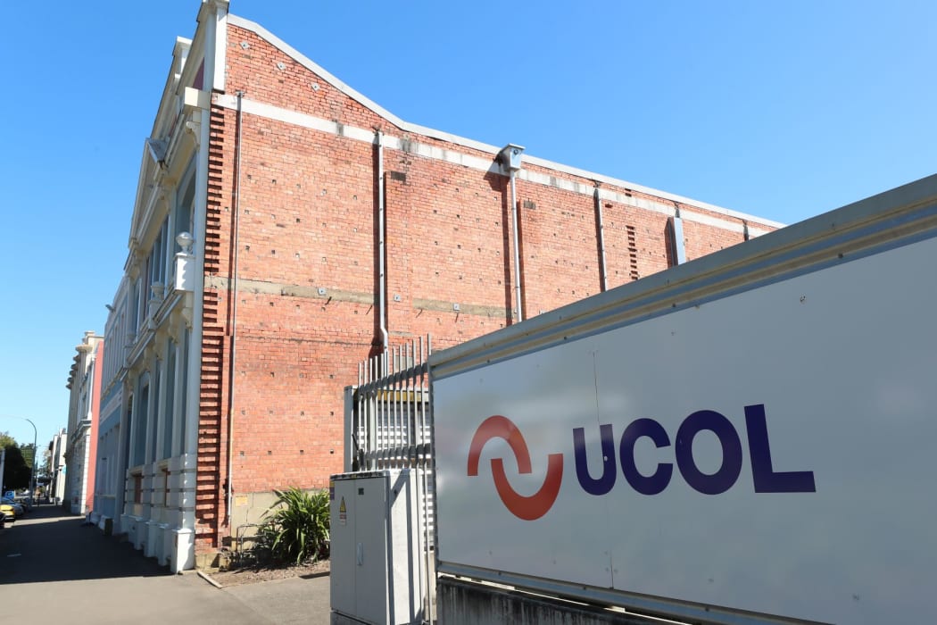 UCOL Whanganui