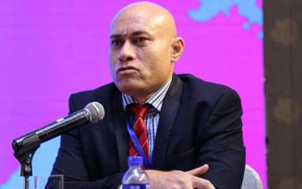 Seve Paeniu