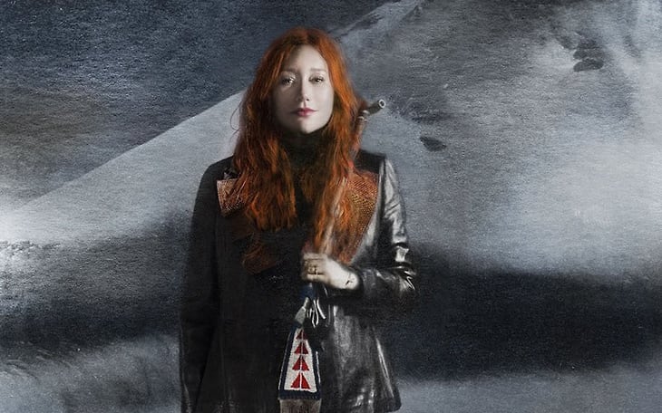 Tori Amos