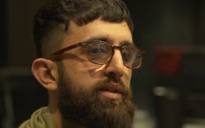 Bariz Shah said he was particularly targeted after the September 11, 2001 terror attack in the United States, for being a Muslim school student living in Auckland at the time.