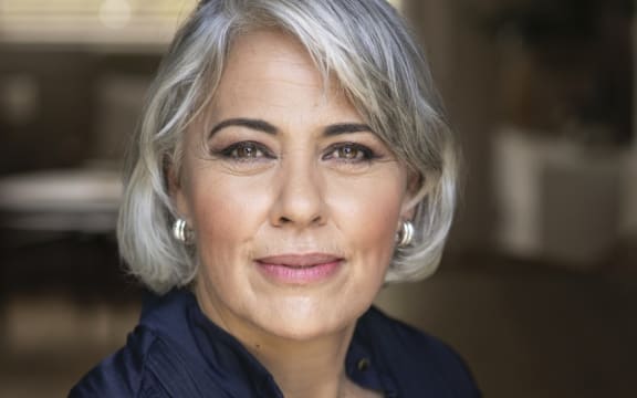 Susana Lei'ataua is RNZ Pacific's new News Editor