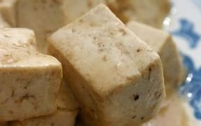 tofu