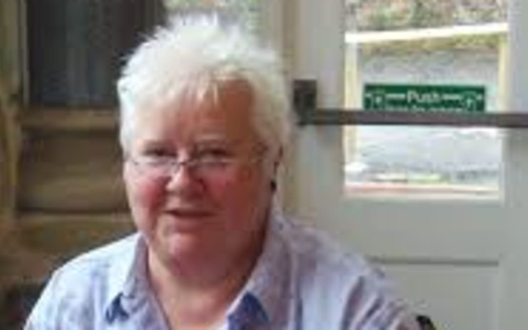 Val McDermid
