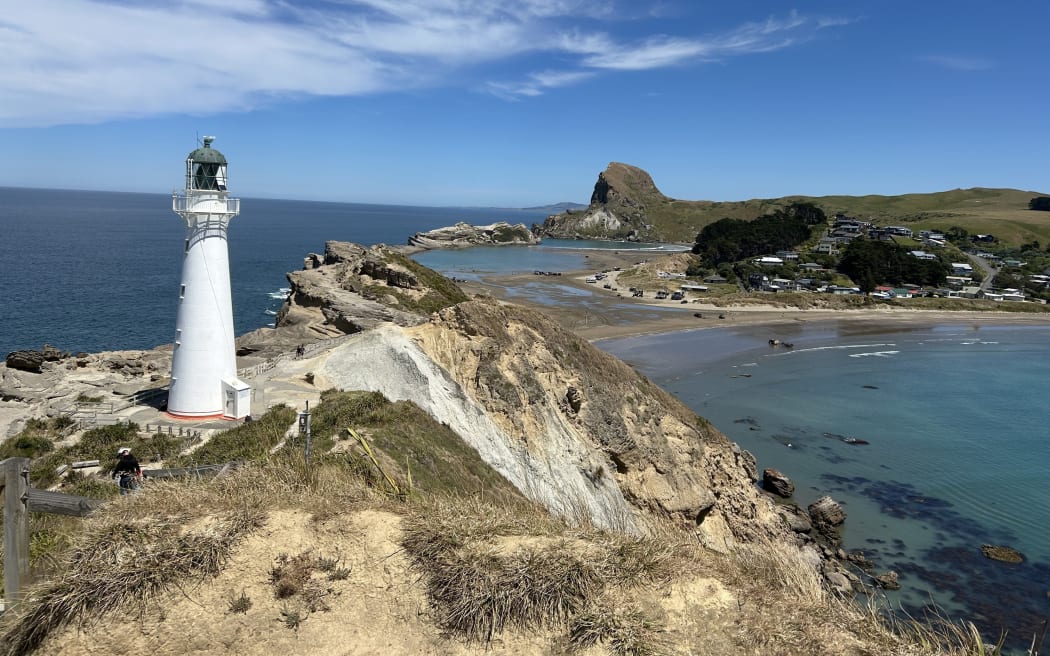 The Castlepoint Hotel was fighting to regain its liquor licence.