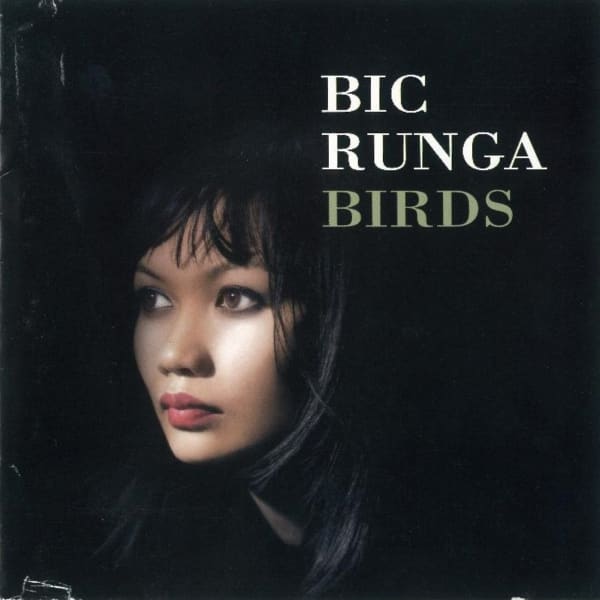 Bic Runga - Birds