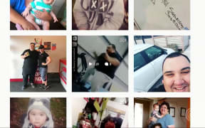 Brighter Future Maori DJ records weightloss journey online
