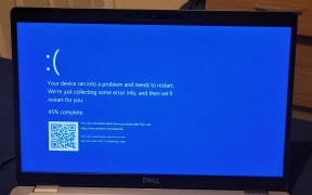 Millions of computers around the world became unusable and unable to be rebooted, showing the "Blue Screen of Death" after a CrowdStrike issue.