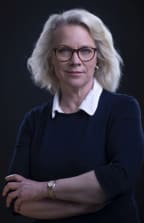 Laura Tingle