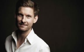 Kristian Bezuidenhout