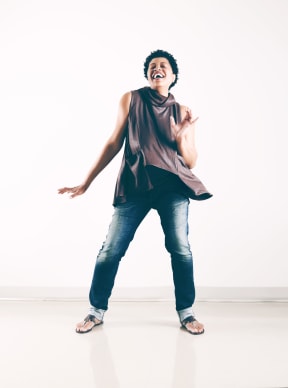 Lisa Fischer