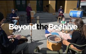 Beyond the Beehive: Westport